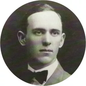 George Boxley
