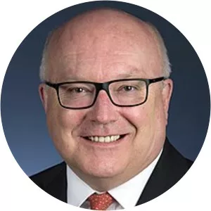 George Brandis - Former Australian Senator