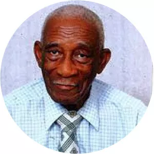 George Brigars Williams