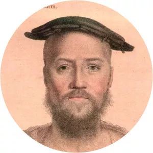 George Brooke, 9th Baron Cobham