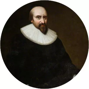 George Bruce of Carnock