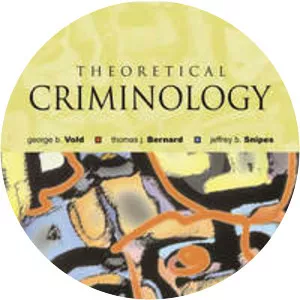 George Bryan Vold - Author