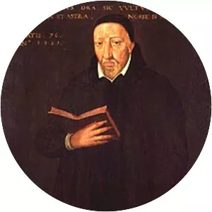 George Buchanan - Scottish historian