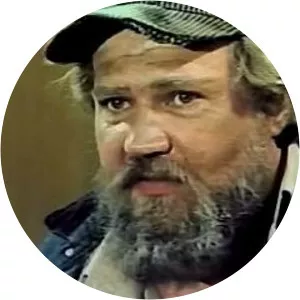 George 'Buck' Flower