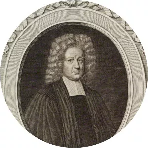 George Bull - Theologian