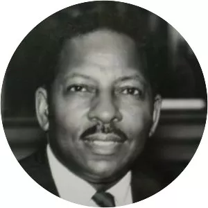 George Bundy Smith - Lawyer