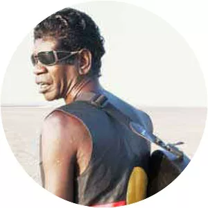 George Burarrwanga - Singer