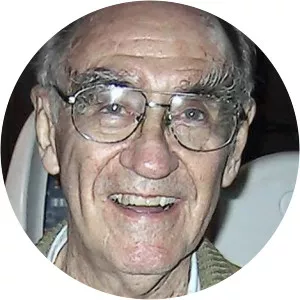 George Burditt - American television writer