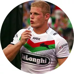 George Burgess