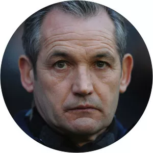 George Burley - Scottish former football player