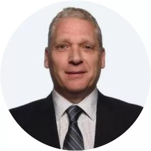 George Burnett - Officer of arms