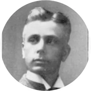 George Burnham - Banker