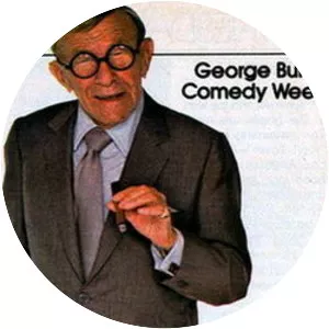 George Burns Comedy Week - Comedy series