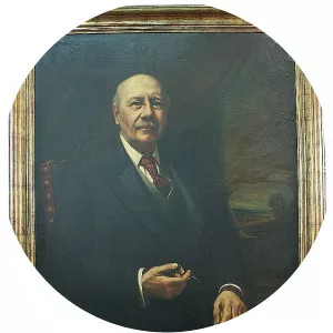 George Burroughs Torrey