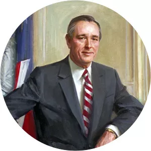 George Busbee - Former Governor of Georgia