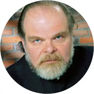 George Buza - American-Canadian actor