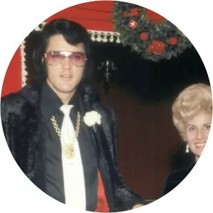 George C. Nichopoulos - American physician