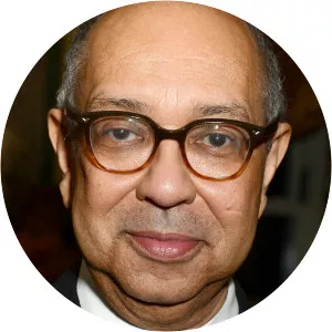 George C. Wolfe - American playwright