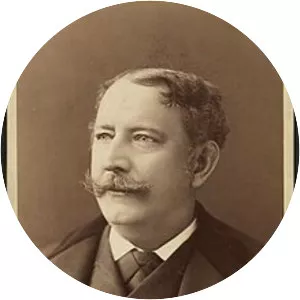 George C. Boniface - American actor