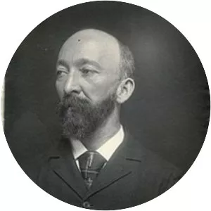 George C. Cox - American photographer