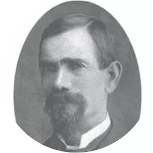 George C. Pendleton - Politician