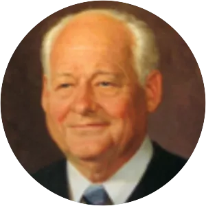 George C. Young - Judge