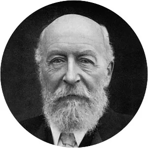 George Cadbury