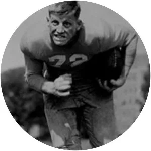 George Cafego - American football player