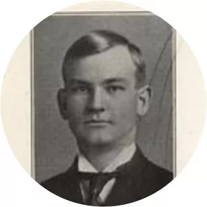 George Caldwell Taylor