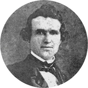 George Caleb Bingham