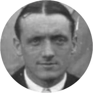 George Calnan - Officer