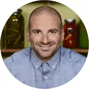 George Calombaris