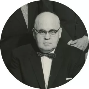 George Cannon Young photograph