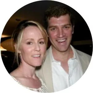 George Carl Francisco photograph