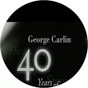 George Carlin: 40 Years of Comedy