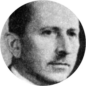 George Carlyle Marler