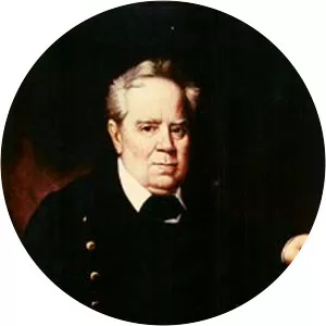 George Carter I photograph