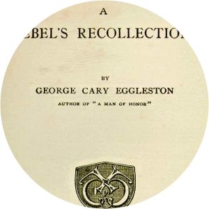 George Cary Eggleston