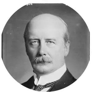 George Cave, 1st Viscount Cave