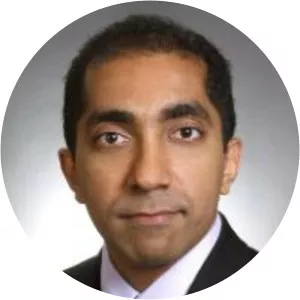 George Chacko - Author