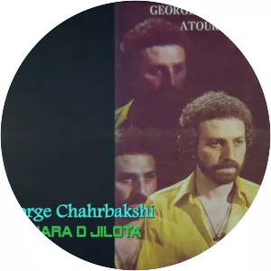 George Chaharbakhshi