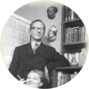 George Chandos Bidwell