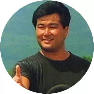 George Chao Shih-chiang