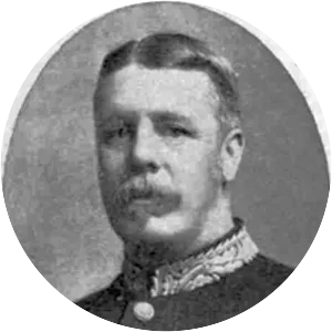 George Chardin Denton