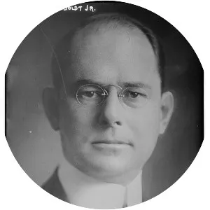 George Charles Boldt Jr.