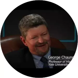 George Chauncey