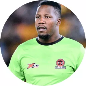 George Chigova - Zimbabwean footballer