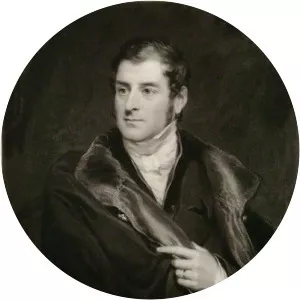 George Child Villiers, 5th Earl of Jersey