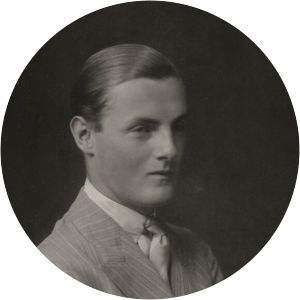 George Child Villiers, 9th Earl of Jersey