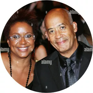 George Chinsee - Harriette Cole's husband